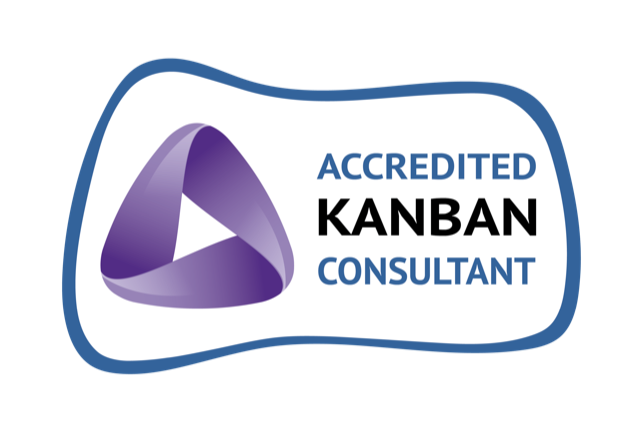 Accredited Kanban Consultant