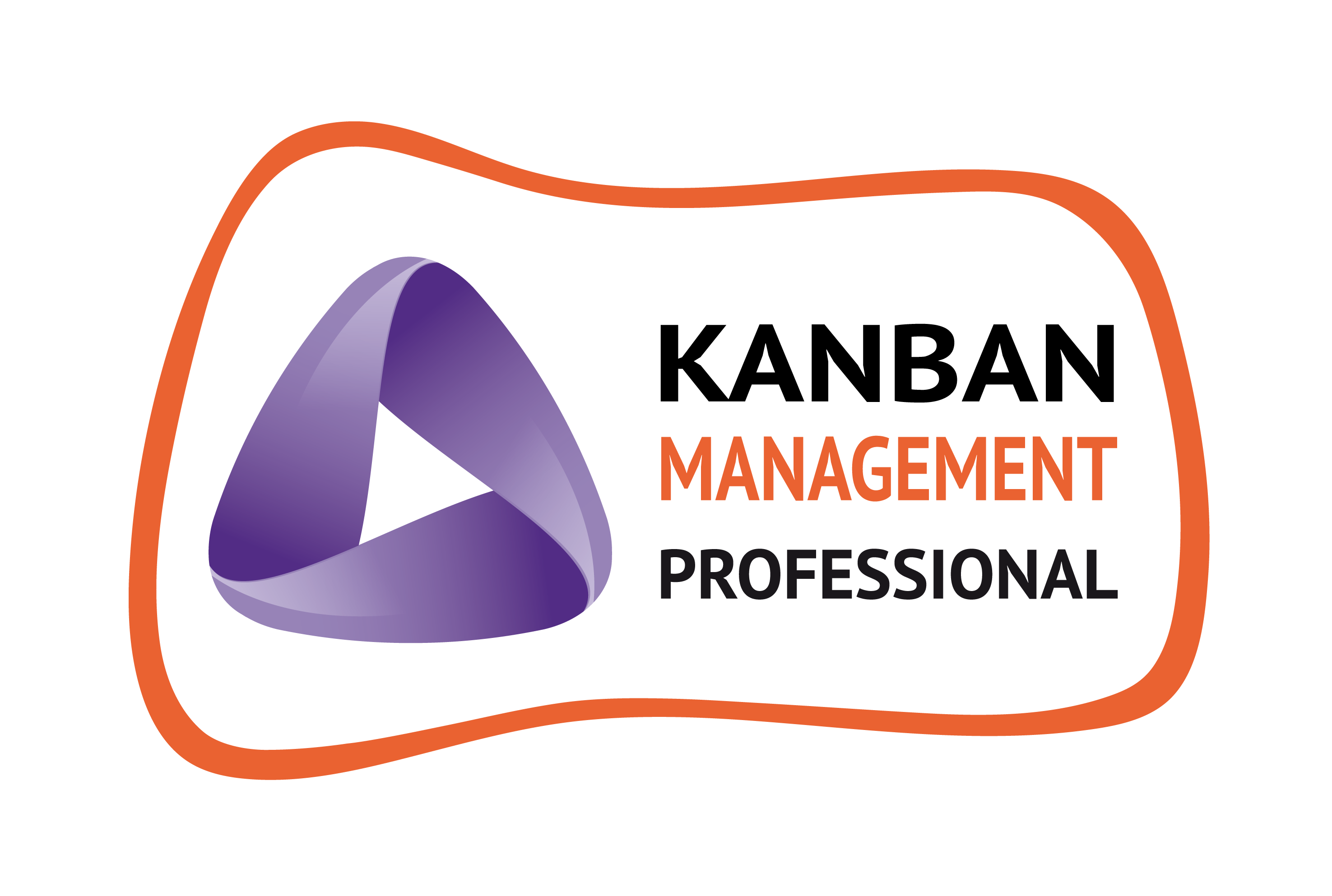 Kanban Management Professional Badge